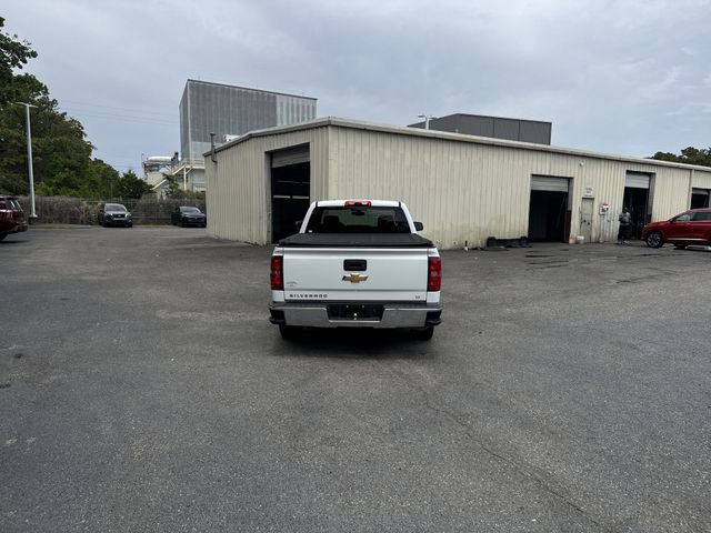 Used 2018 Chevrolet Silverado 1500 LT RWD image 6