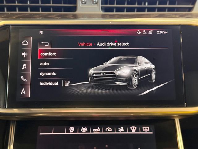 Used 2019 Audi A7 3.0T Prestige w/ Prestige Package image 35