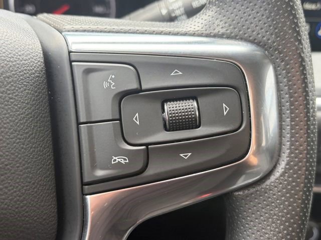 Certified 2024 Chevrolet Blazer LT w/ Convenience Package FWD image 7