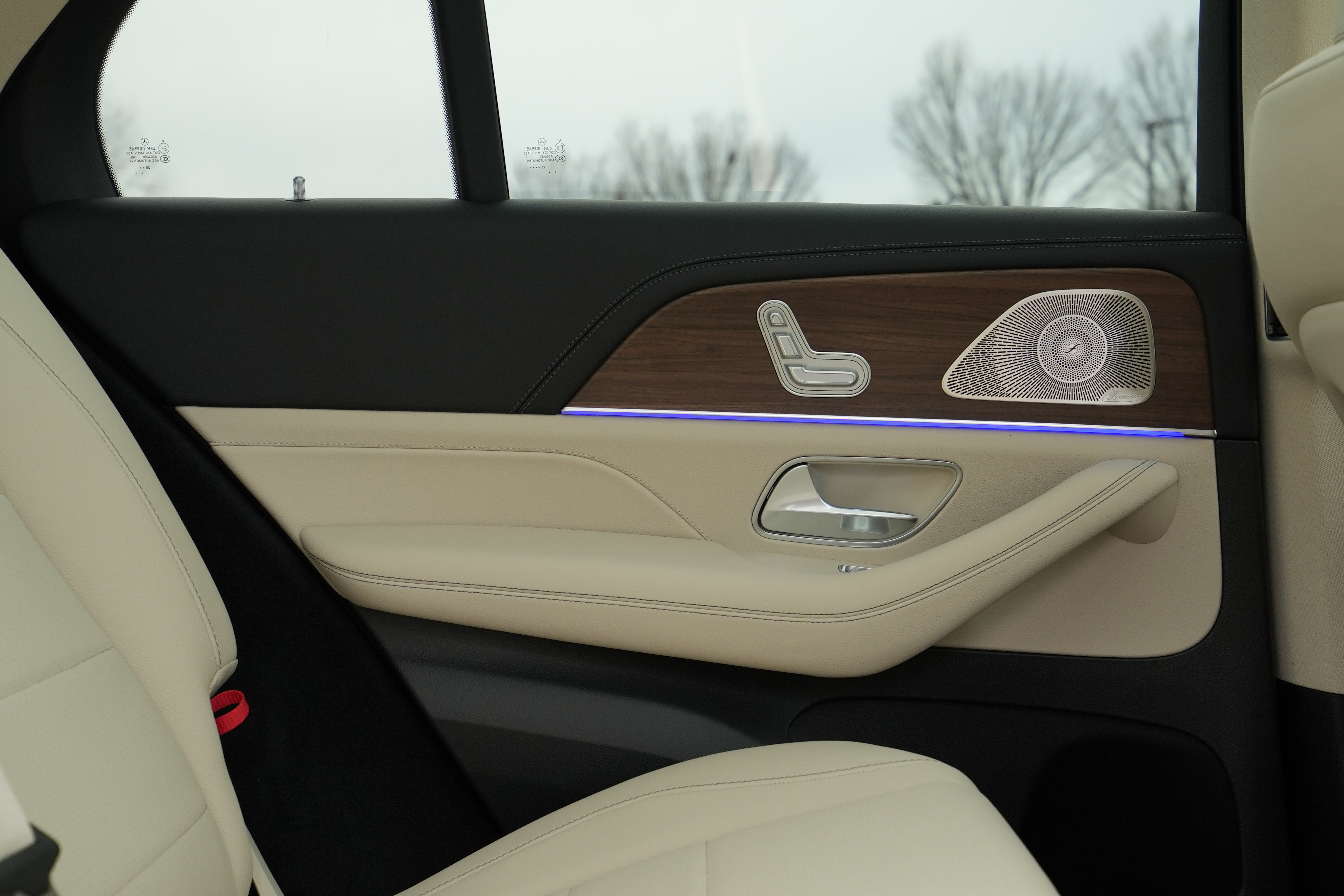 New 2026 Mercedes-Benz GLE 350 4MATIC image 40