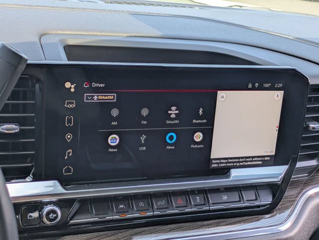 Certified 2023 GMC Sierra 1500 Elevation AWD/4WD image 23