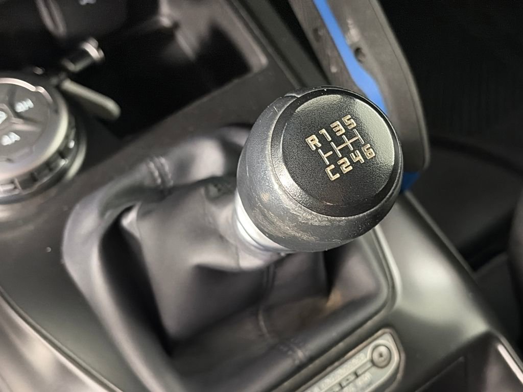 Certified 2022 Ford Bronco Black Diamond image 24