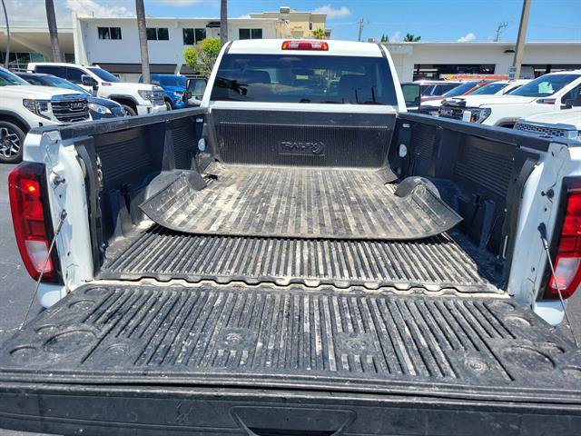 Used 2022 GMC Sierra 2500 Pro w/ Convenience Package image 59