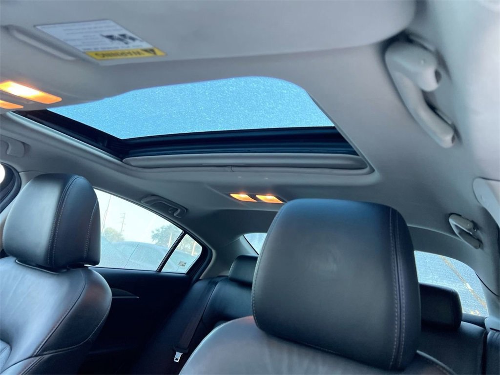 Used 2020 MAZDA MAZDA6 Touring image 18