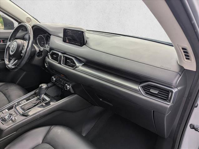Used 2018 MAZDA CX-5 Touring AWD/4WD image 25