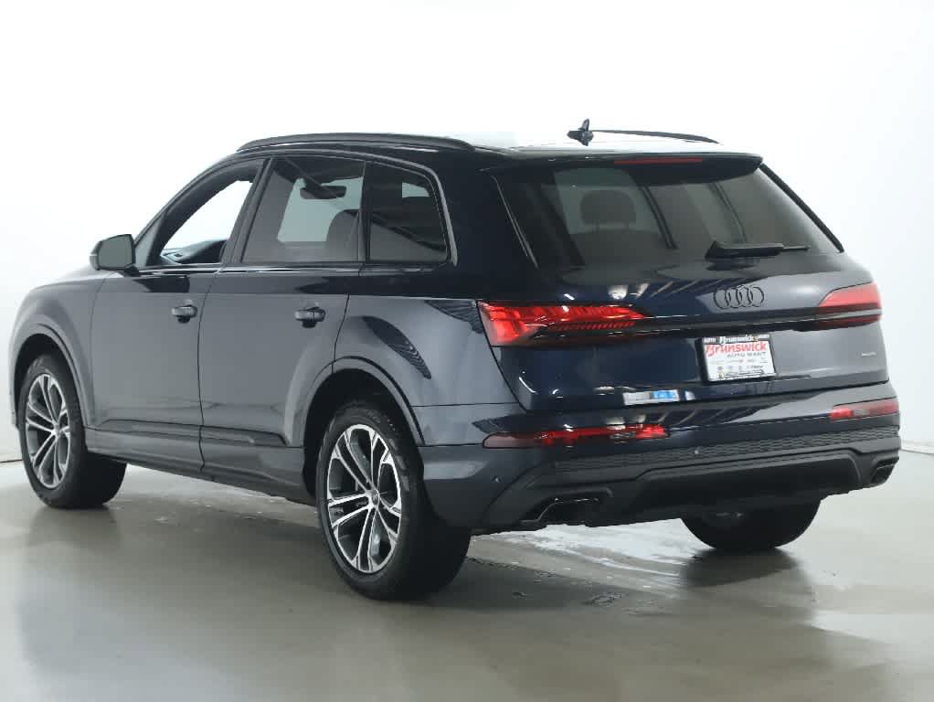 Used 2026 Audi Q7 2.0T Premium AWD/4WD image 41
