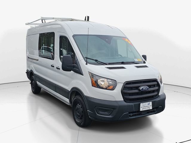 Used 2020 Ford Transit 250 Medium Roof w/ Load Area Protection Package