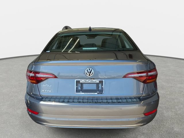 Used 2019 Volkswagen Jetta S FWD image 6
