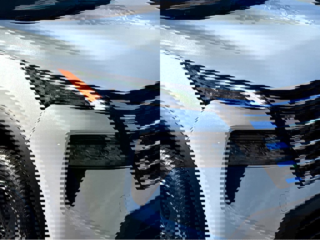 New 2026 Nissan Rogue SV image 26