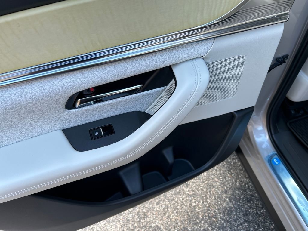 New 2026 MAZDA CX-90 3.3 Turbo S w/ Premium Plus image 26