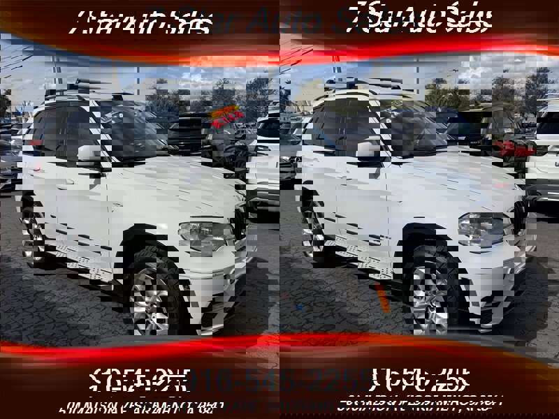 Used 2013 BMW X5 xDrive35i image 1