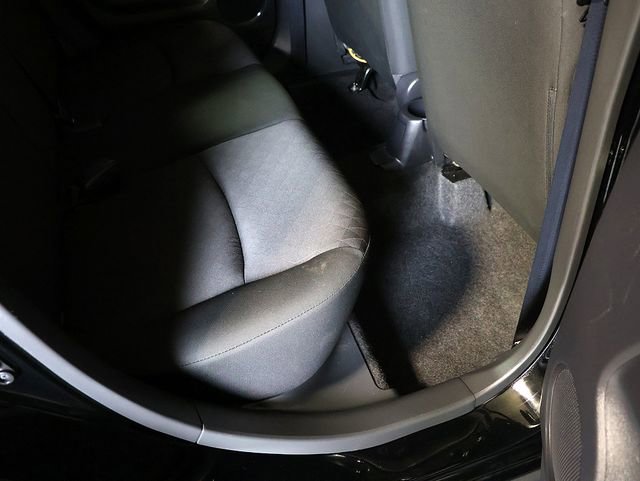 Used 2024 Mitsubishi Mirage ES FWD image 29