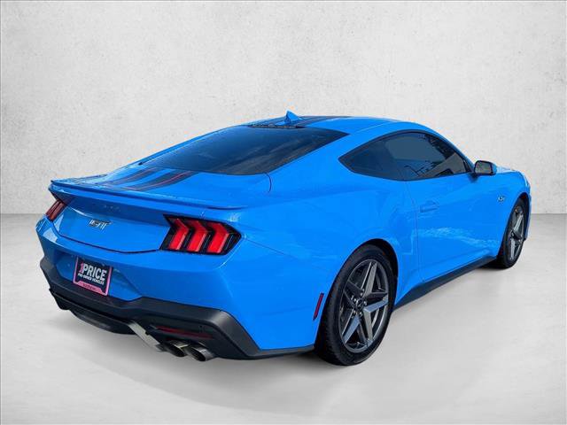 Used 2024 Ford Mustang GT Premium image 5