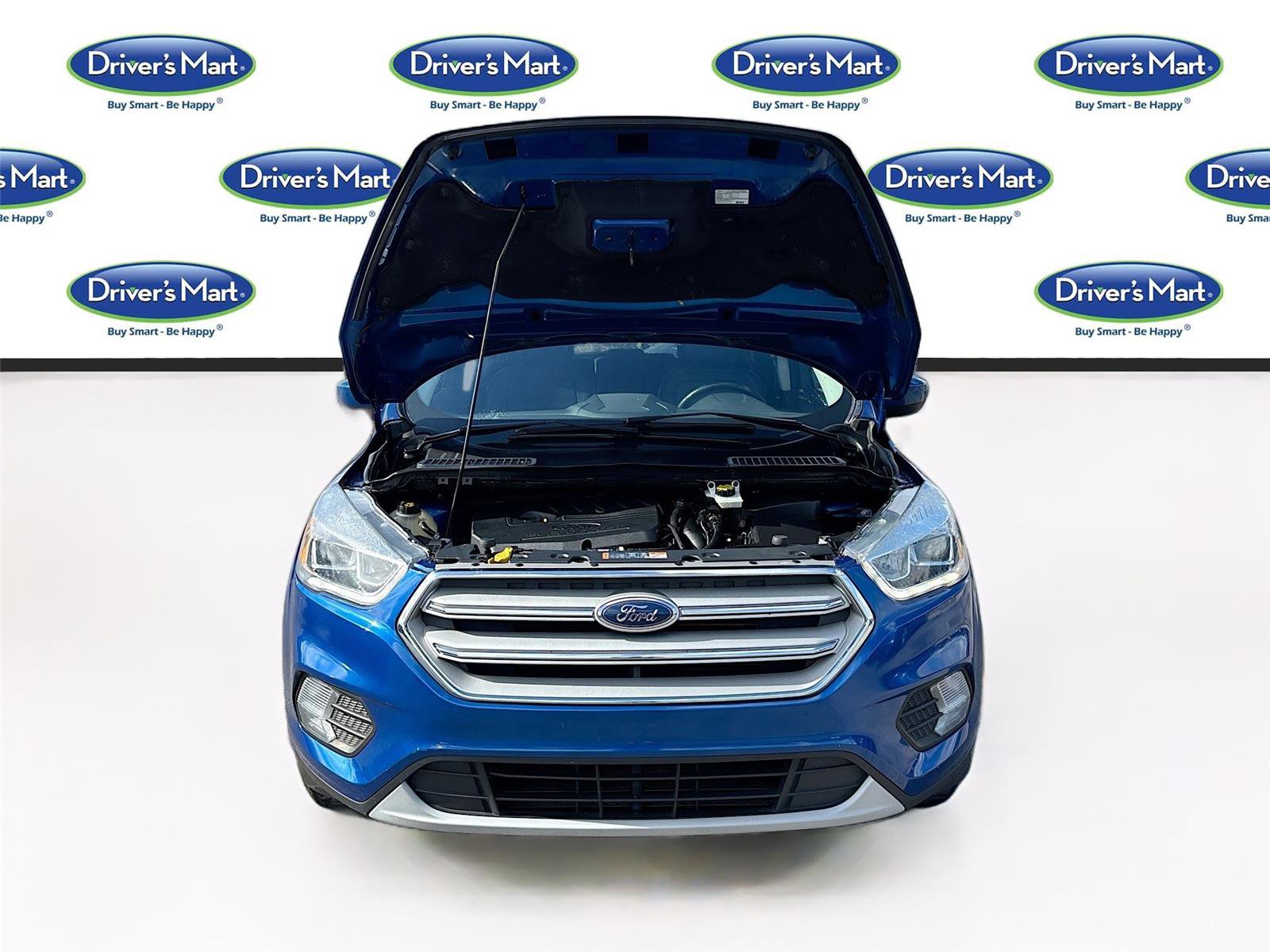 Used 2018 Ford Escape SEL FWD image 33