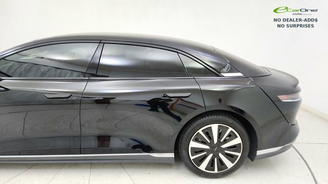 Used 2023 Lucid Air Pure image 11