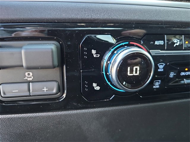 New 2026 GMC Sierra 1500 Elevation w/ Elevation Select Package image 21