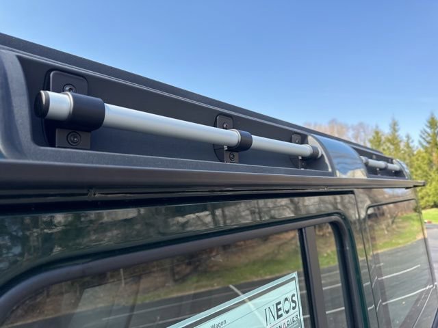 New 2026 INEOS Grenadier image 41