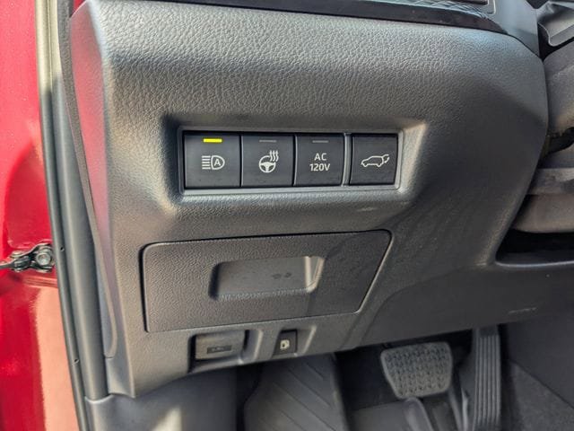 Used 2026 Toyota Grand Highlander AWD Hybrid image 33