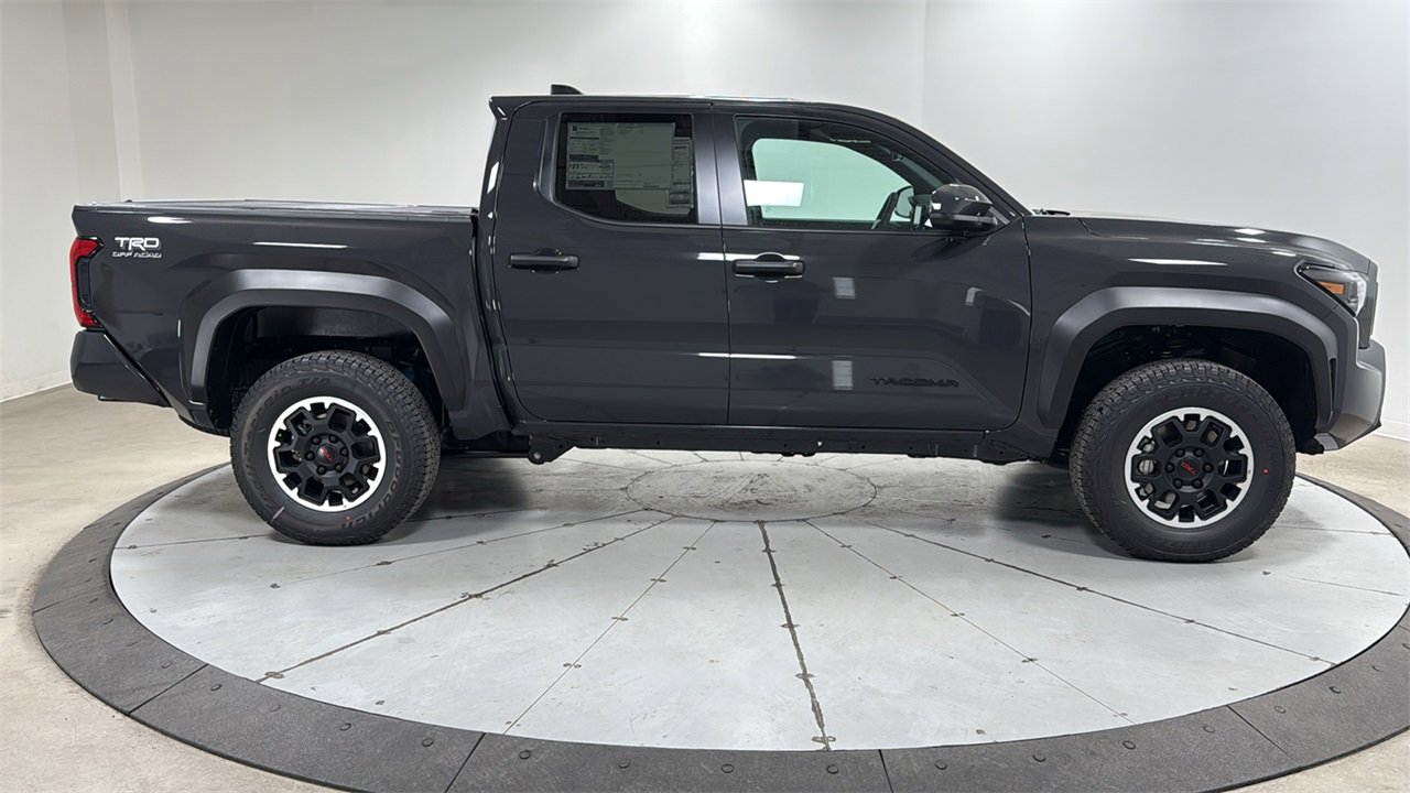 New 2026 Toyota Tacoma TRD Off-Road image 6