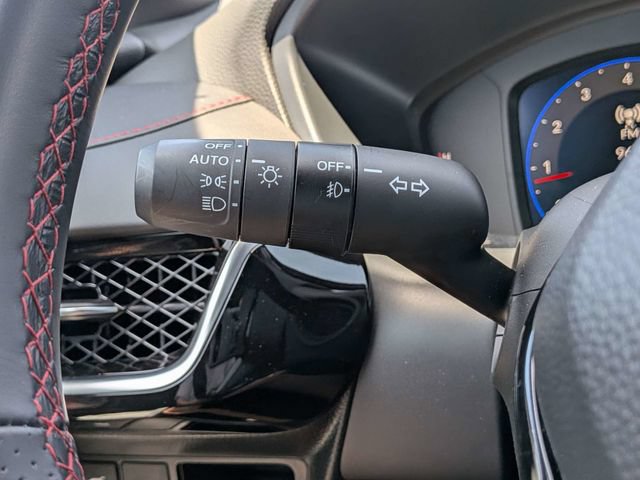 Certified 2025 Acura ADX A-Spec AWD/4WD image 35