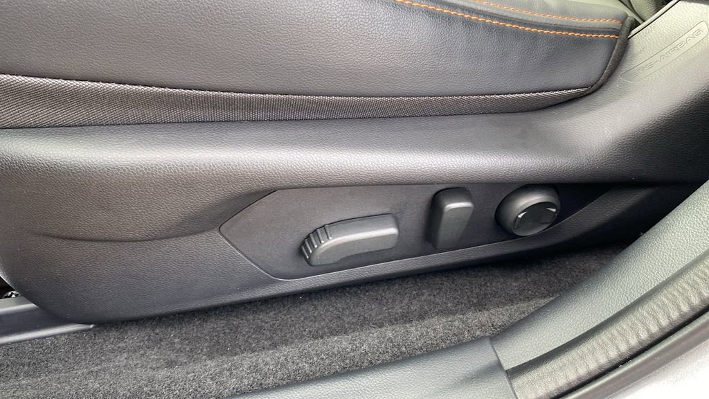 Certified 2026 Subaru Crosstrek 2.5i Limited image 19