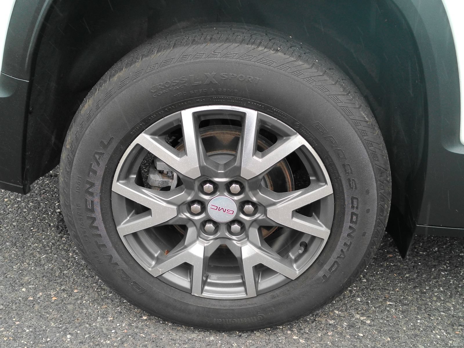 Certified 2023 GMC Acadia SLE w/ Driver Convenience Package AWD/4WD image 33