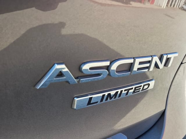 Used 2021 Subaru Ascent Limited w/ Technology Package image 17