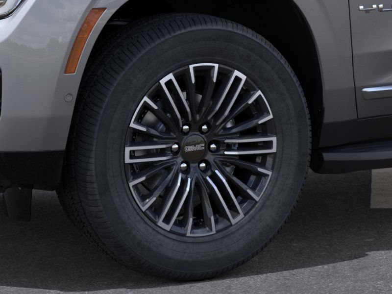 New 2026 GMC Yukon XL Elevation w/ Elevation Premium Package AWD/4WD image 9