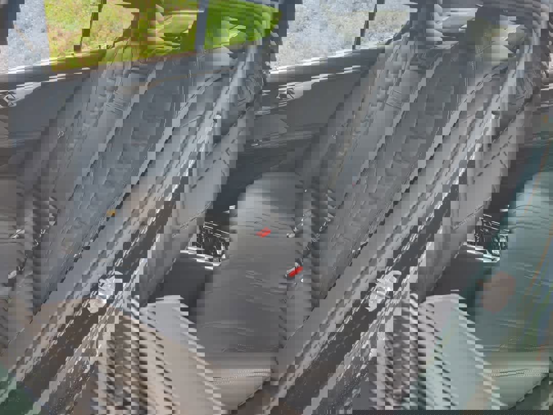 Used 2026 BMW 840i xDrive image 21