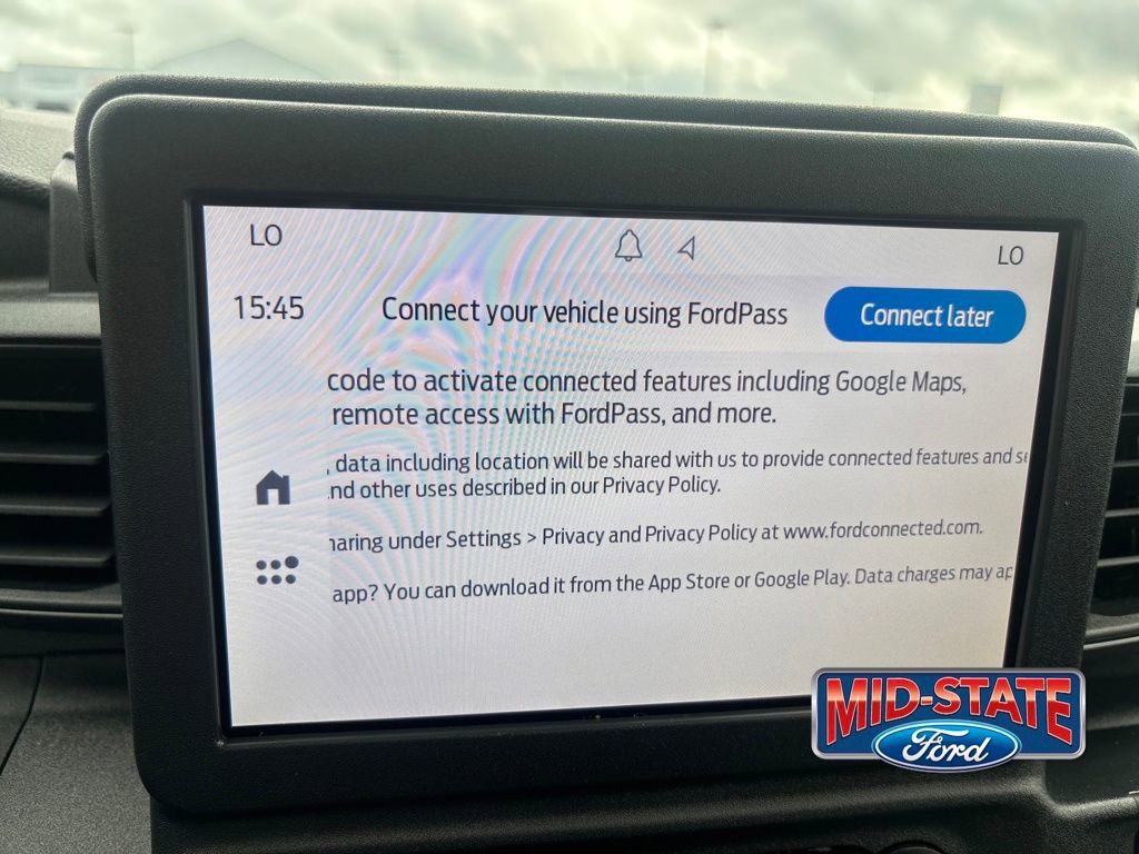 New 2025 Ford Explorer 4WD Police Interceptor w/ Ready For The Road Package image 19