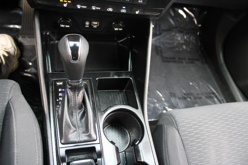 Used 2019 Hyundai Tucson SEL image 25