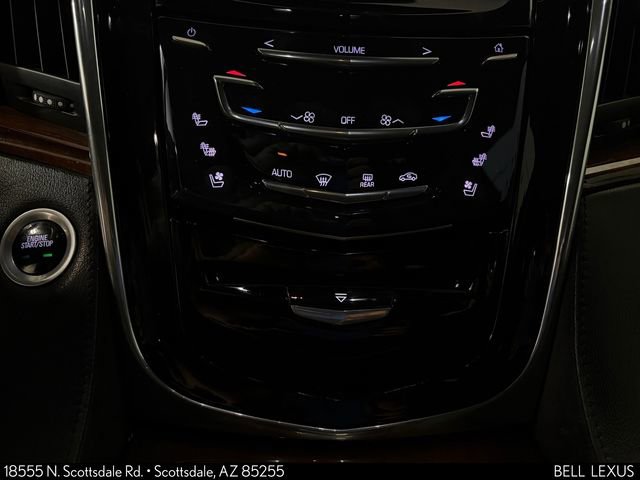 Used 2015 Cadillac Escalade ESV Premium AWD/4WD image 15
