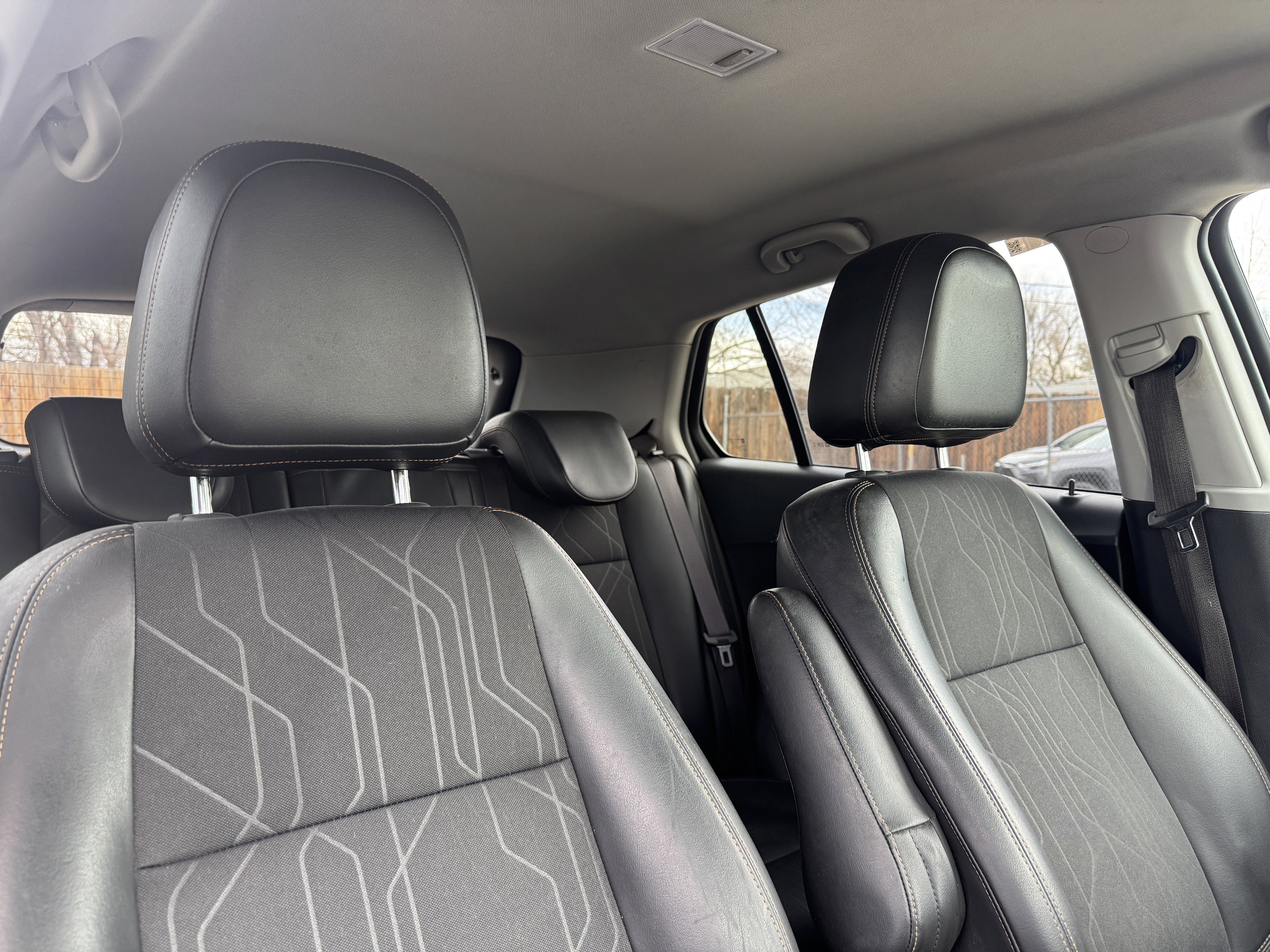 Used 2018 Chevrolet Trax LT w/ LT Convenience Package image 20