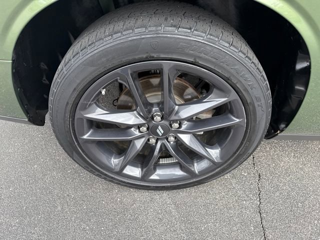 Used 2022 Dodge Challenger SXT w/ Plus Package image 31