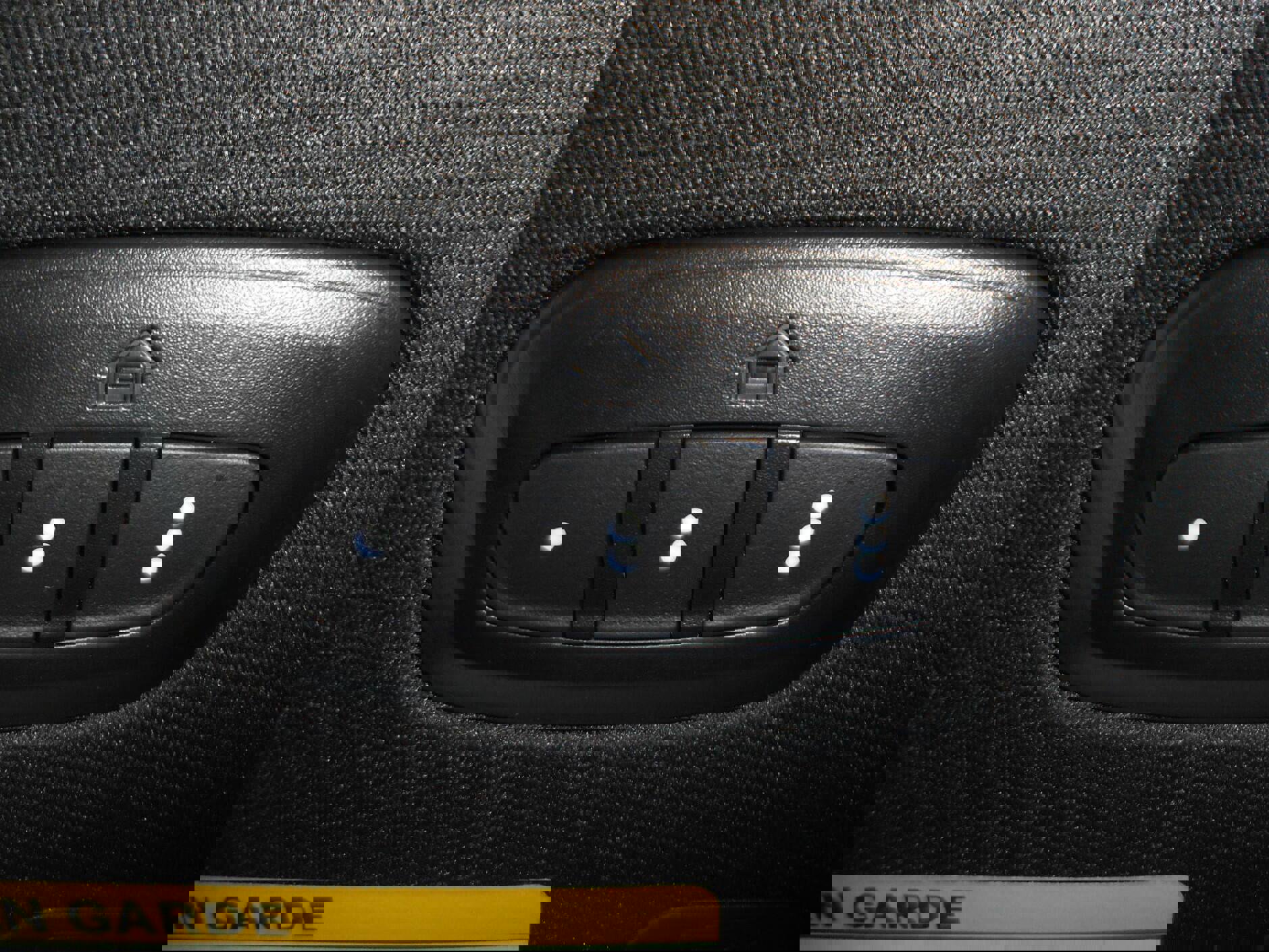 Certified 2024 Jeep Grand Cherokee Limited w/ Black Appearance Package image 19