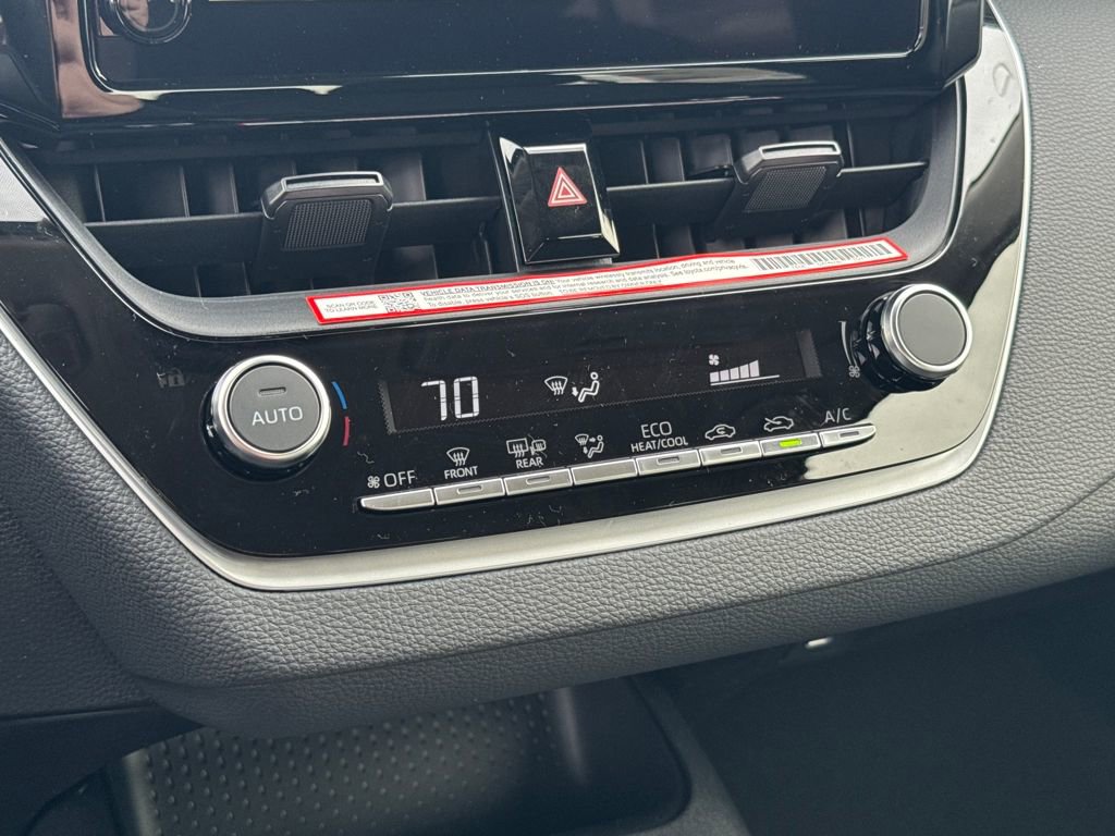 New 2026 Toyota Corolla LE image 23