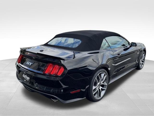Used 2017 Ford Mustang GT Premium w/ Equipment Group 401A RWD image 12