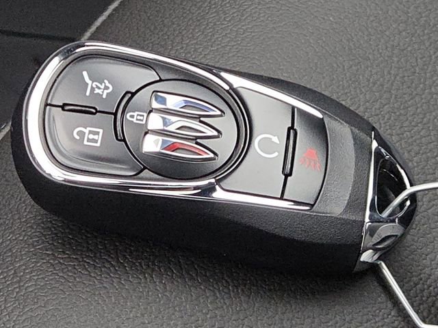 New 2026 Buick Envista Sport Touring w/ Convenience I Package image 32