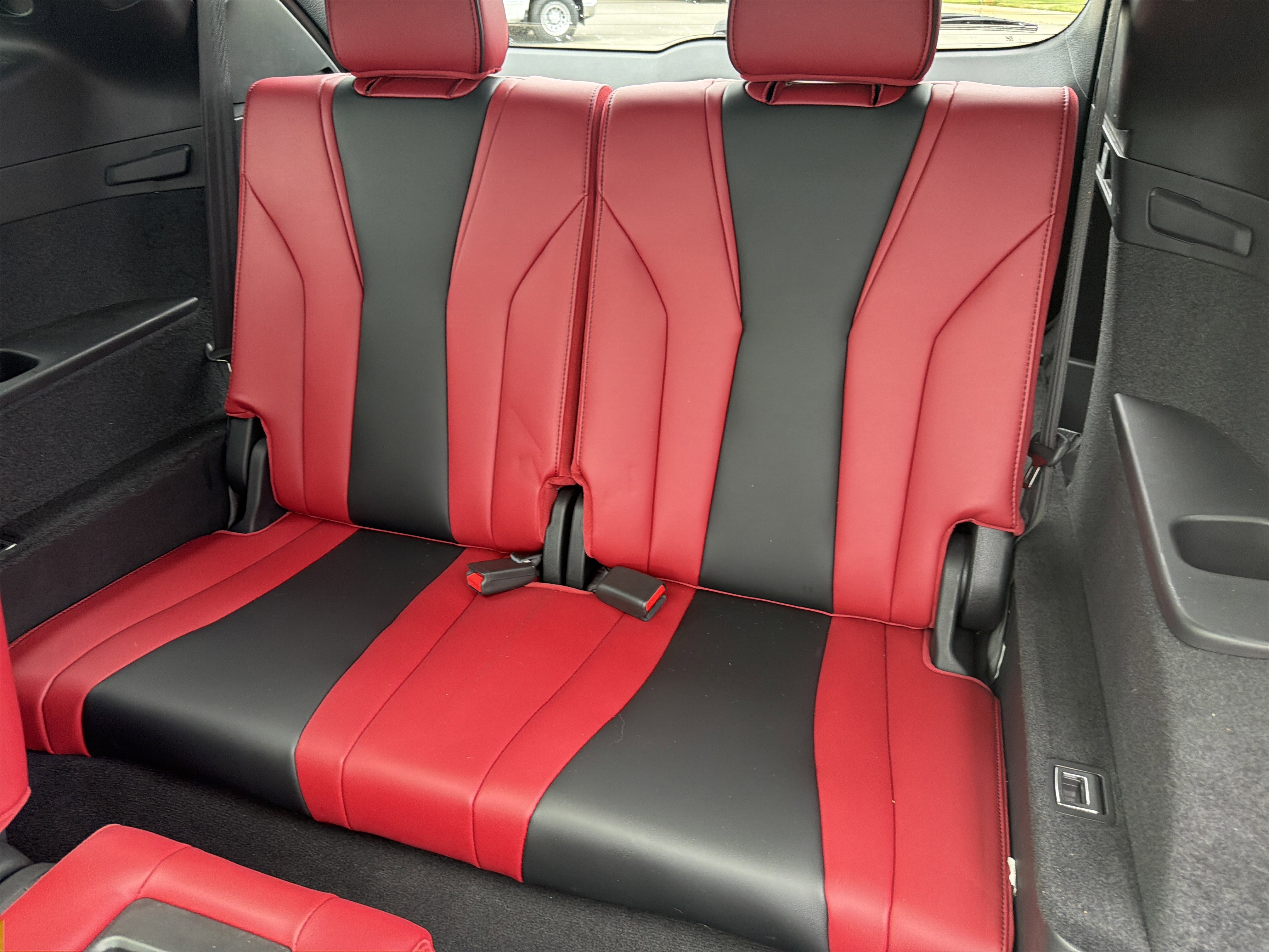 Certified 2023 Acura MDX A-Spec AWD/4WD image 32
