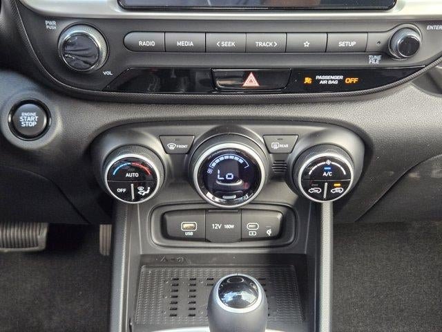 New 2026 Hyundai Venue SEL FWD image 14
