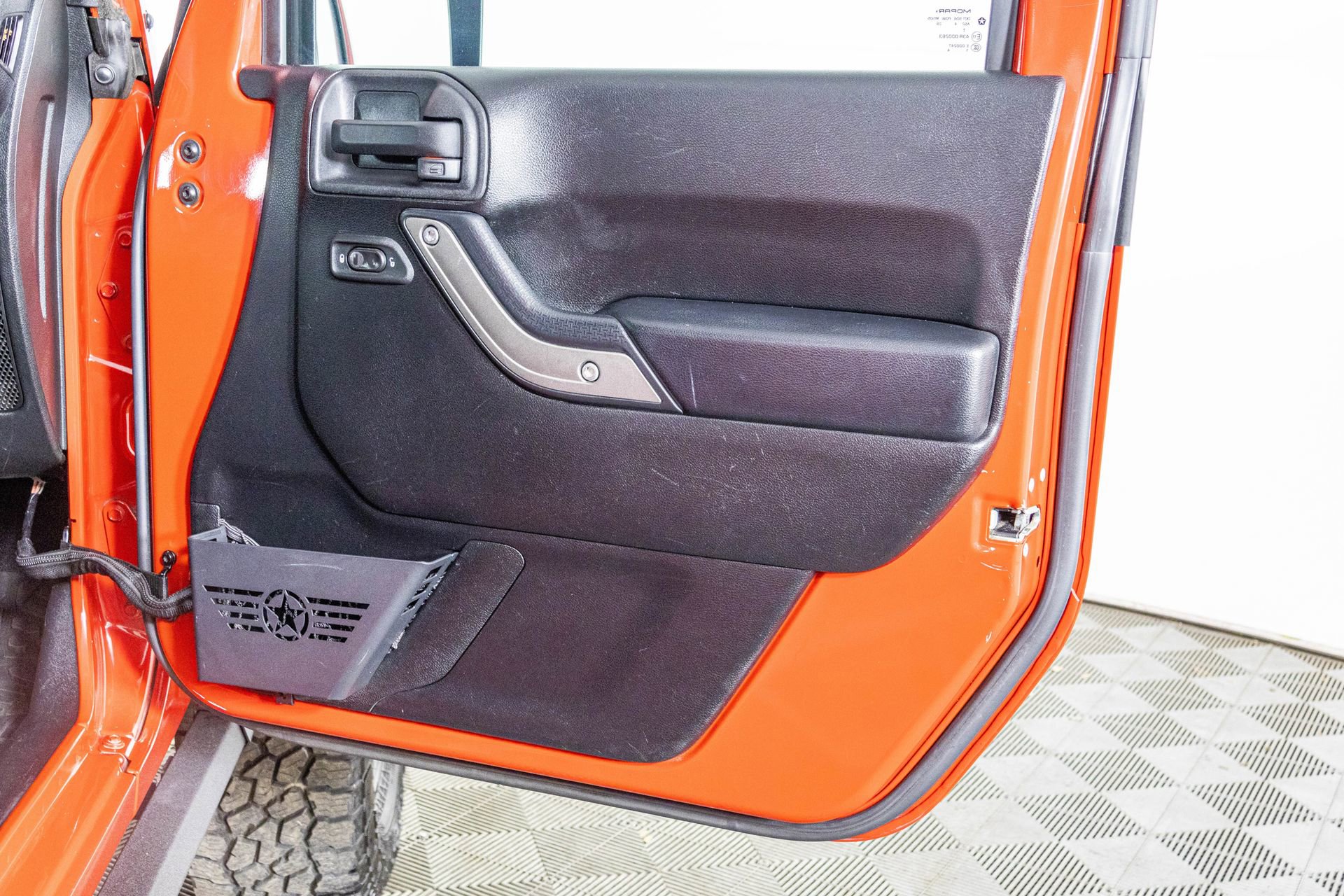 Used 2014 Jeep Wrangler Unlimited Sport w/ Quick Order Package 24S image 42