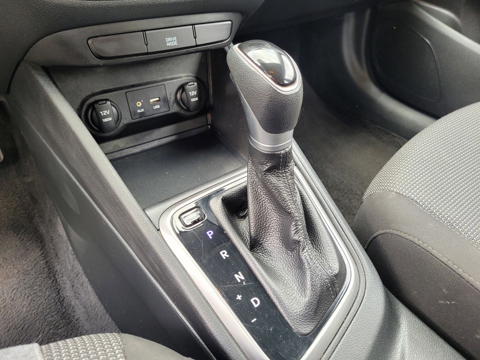 Used 2020 Hyundai Accent SE image 20