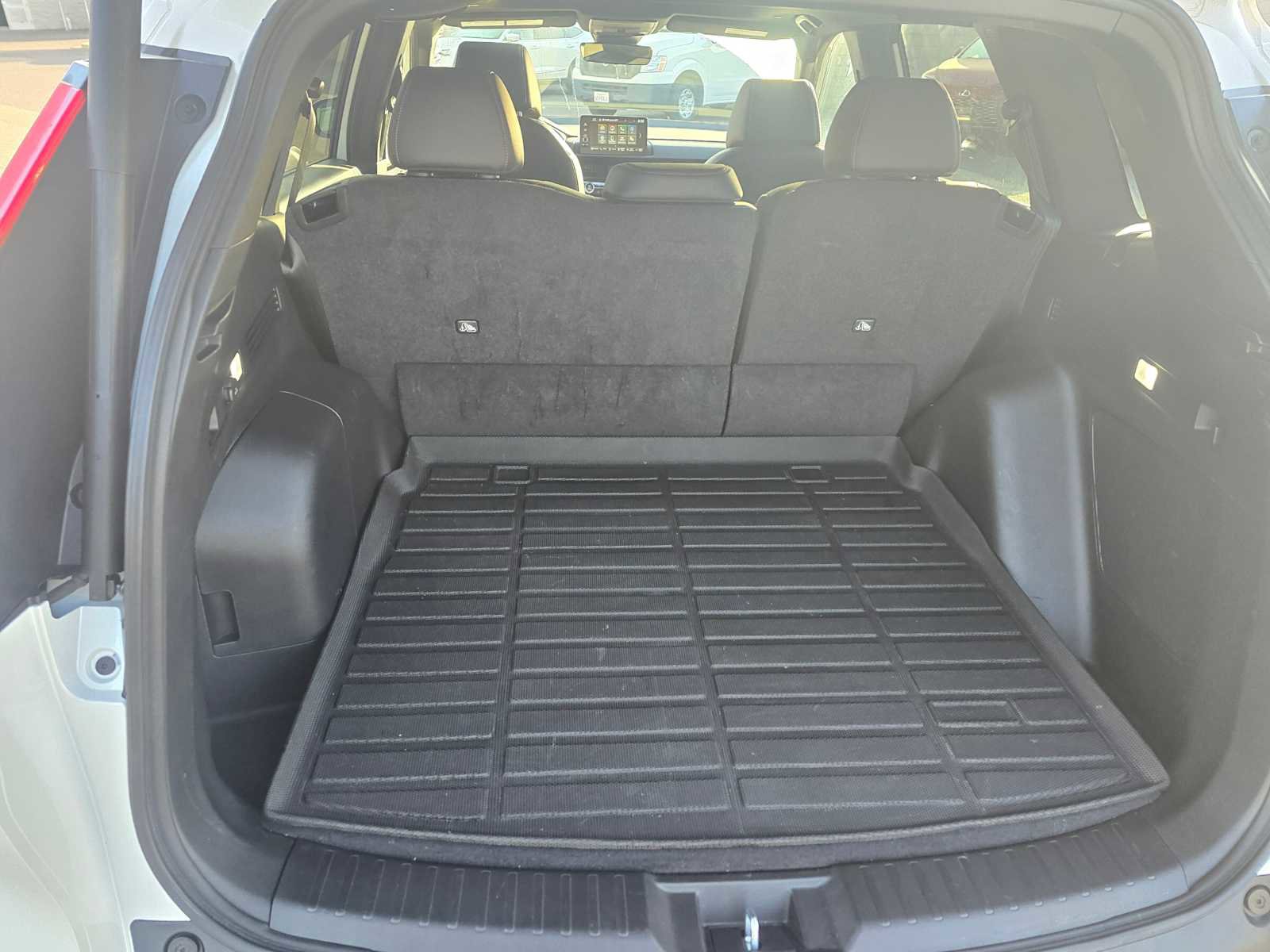 Used 2024 Honda CR-V Sport Touring image 17