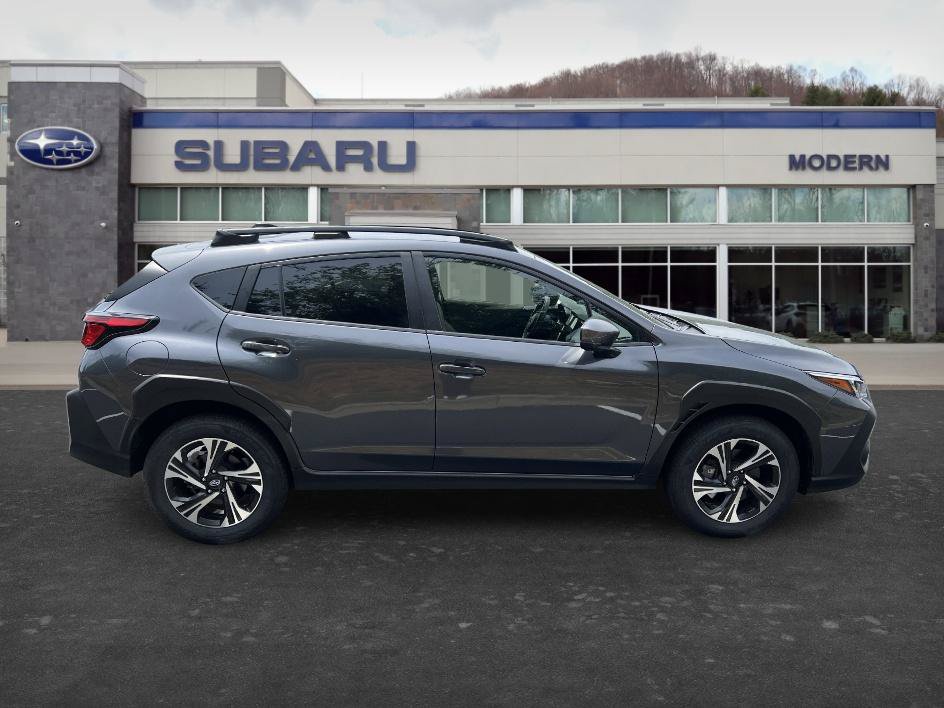 Used 2024 Subaru Crosstrek 2.0i Premium AWD/4WD image 4