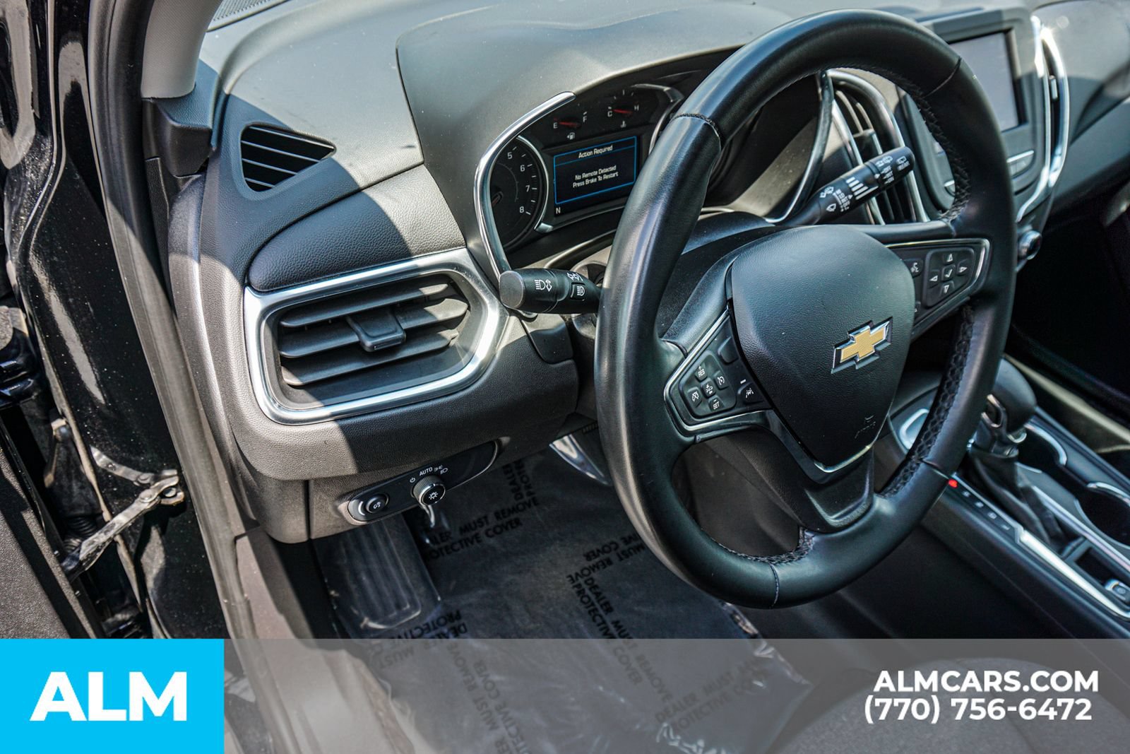 Used 2024 Chevrolet Equinox LT FWD image 37