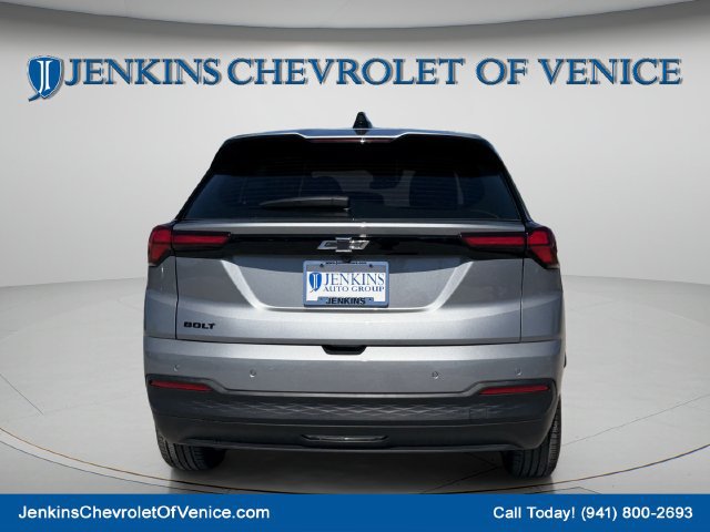 New 2027 Chevrolet Bolt LT FWD image 6