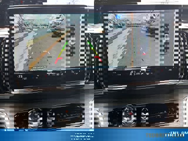 Certified 2025 Ford Expedition Max Platinum image 33