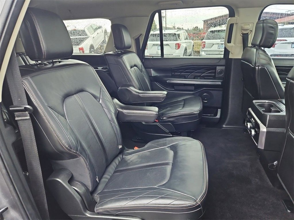 Used 2021 Ford Expedition Max Platinum image 30