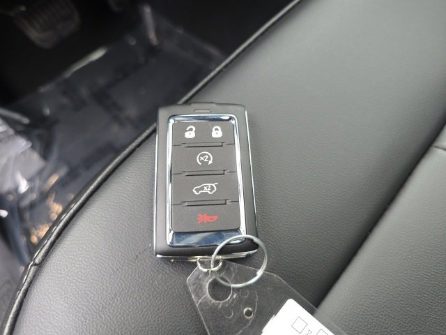 New 2025 Jeep Grand Cherokee Limited image 33