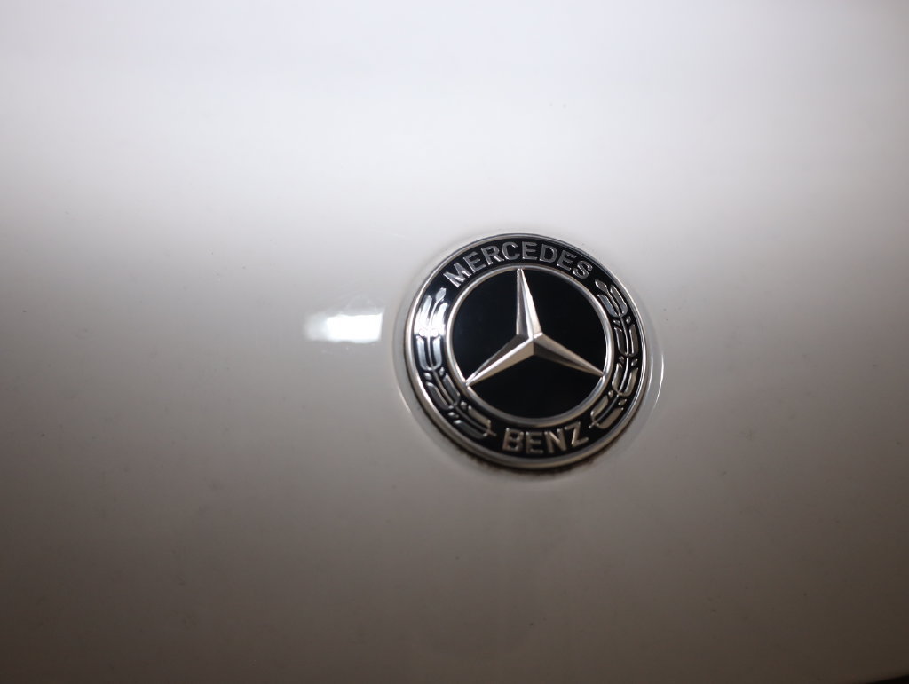 Certified 2023 Mercedes-Benz EQE 350+ 4MATIC SUV image 70